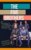 Cover: The Five Brothers - The 5 Brothers