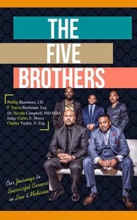 Enlarge image Cover: The Five Brothers - The 5 Brothers
