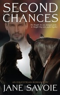 Cover: Second Chances - Js