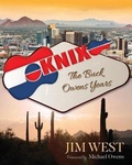 Cover: Knix - Many Seasons Press