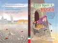 Cover: Once Upon A Pizza - Gene Goldberg