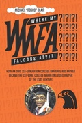 Cover: Where My Falcons At? - MAB PINNACLE CIRCLE