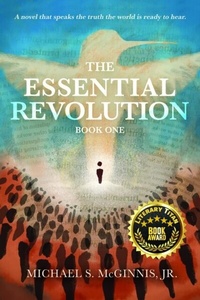 Abbildung von: The Essential Revolution - Awaken Village Press