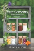 Cover: Supplements Desk Reference - 31 Publishing
