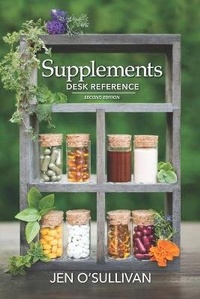 Enlarge image Cover: Supplements Desk Reference - 31 Publishing