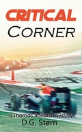 Cover: Critical Corner - Neptune Press LLC