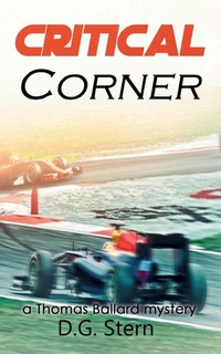 Enlarge image Cover: Critical Corner - Neptune Press LLC