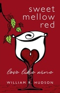 Cover: Sweet Mellow Red - Horizen Publishing