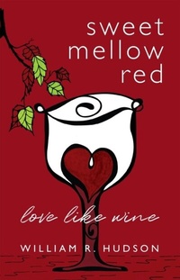 Enlarge image Cover: Sweet Mellow Red - Horizen Publishing