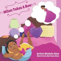 Enlarge image Cover: Milan Takes A Bow - Pa-Pro-VI Publishing