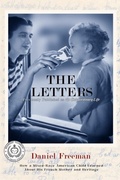 Cover: The Letters: How a Mixed-Race American Child Learned about His French Mother and Heritage - Daniel Freeman
