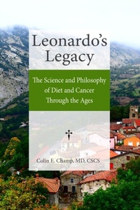 Abbildung von: Leonardo's Legacy - Cdr Health and Nutrition