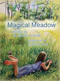 Enlarge image Cover: Magical Meadow - Corn Crib Publishing