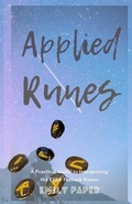 Cover: Applied Runes - Applied Divination