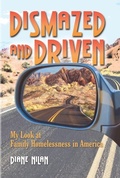Cover: Dismazed and Driven - HEAR US Inc.