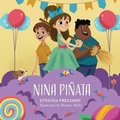 Cover: Nina Pinata - Evelina Preciado