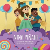 Enlarge image Cover: Nina Pinata - Evelina Preciado