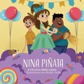 Cover: Nina Pinata - Evelina Preciado