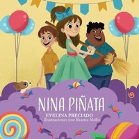 Enlarge image Cover: Nina Pinata - Evelina Preciado