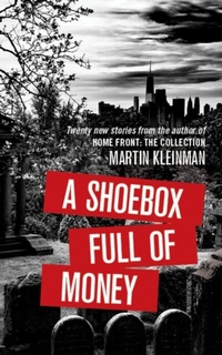 Abbildung von: A Shoebox Full of Money - Communications Strategies LLC