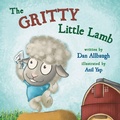 Cover: The Gritty Little Lamb - Green Meeple Books