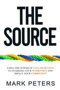 Cover: The SOURCE - Lion Rock Licensing Corp.