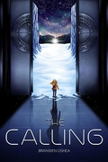 Cover: The Calling (Finding Humanity, #1) - SIGMA Orionis Publishing
