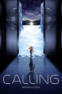 Enlarge image Cover: The Calling (Finding Humanity, #1) - SIGMA Orionis Publishing