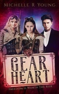 Cover: Gear Heart - Mypureart