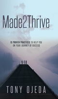 Cover: Made2Thrive - Made2Thrive