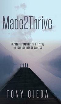 Enlarge image Cover: Made2Thrive - Made2Thrive
