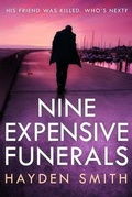 Cover: Nine Expensive Funerals - The McKinley Company