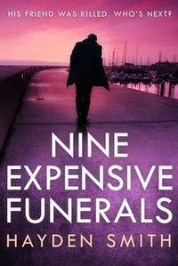 Enlarge image Cover: Nine Expensive Funerals - The McKinley Company
