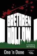Cover: Brethren Hollow - Read Furiously
