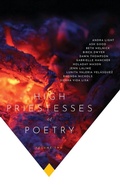 Cover: High Priestesses of Poetry - High Priestesses