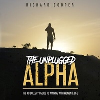 Enlarge image Cover: The Unplugged Alpha - Entrepreneurs in Cars