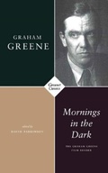 Cover: Mornings in the Dark - Carcanet Classics