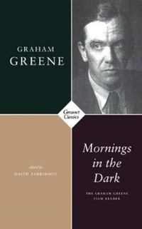 Enlarge image Cover: Mornings in the Dark - Carcanet Classics