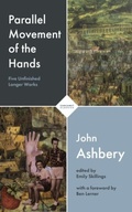 Cover: Parallel Movement of the Hands - Carcanet Classics
