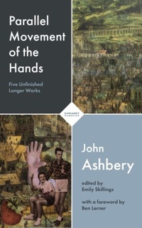 Enlarge image Cover: Parallel Movement of the Hands - Carcanet Classics