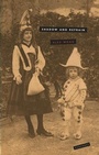 Cover: Shadow and Refrain - Carcanet Poetry