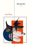 Cover: Moving Day - Carcanet Press Ltd