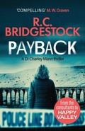 Cover: Payback - Canelo