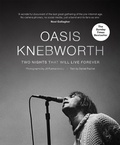 Cover: Oasis: Knebworth - Cassell
