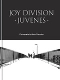 Cover: Joy Division: Juvenes - Cassell