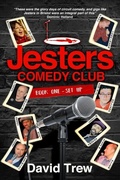 Cover: Jesters Comedy Club - Distributed By Ingram Spark