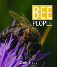Enlarge image Cover: Bee People - Distributed By Ingram Spark
