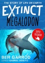 Cover: Megalodon - Apollo