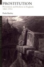 Cover: Prostitution - Routledge