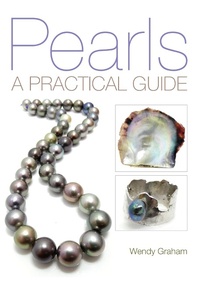 Enlarge image Cover: Pearls - The Crowood Press Ltd